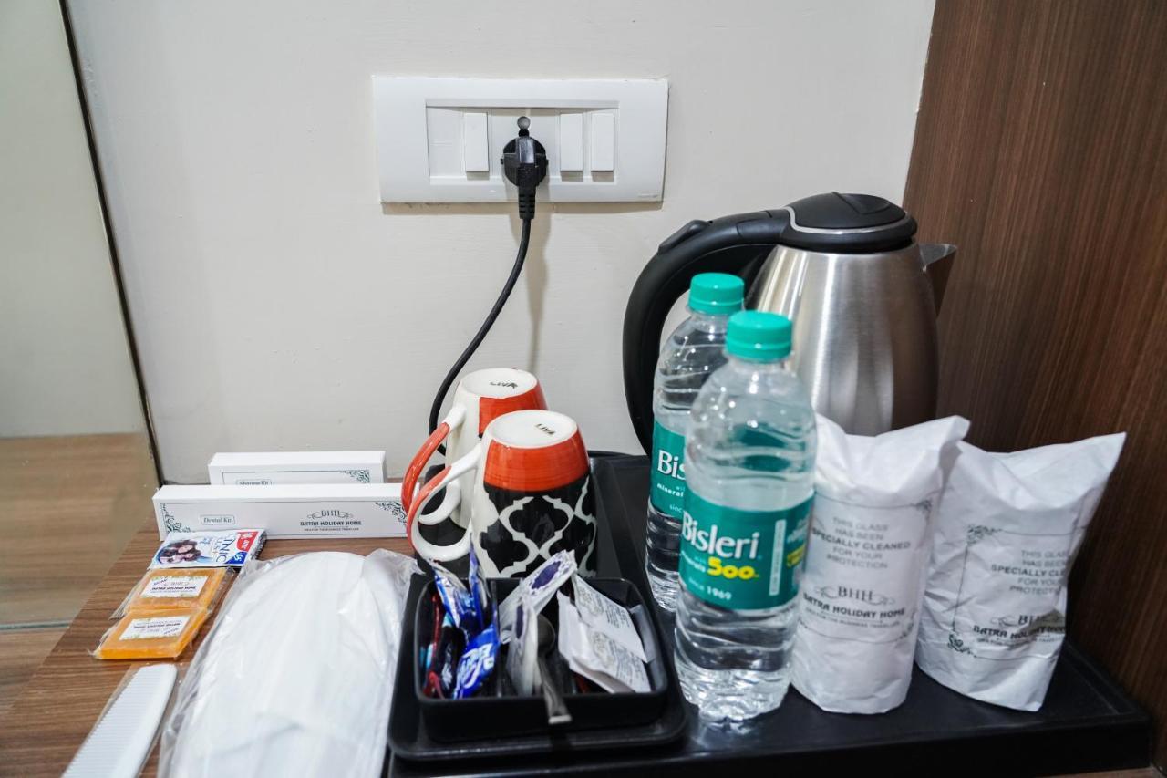Hotel Batra Home Nizamuddin New Delhi Bagian luar foto