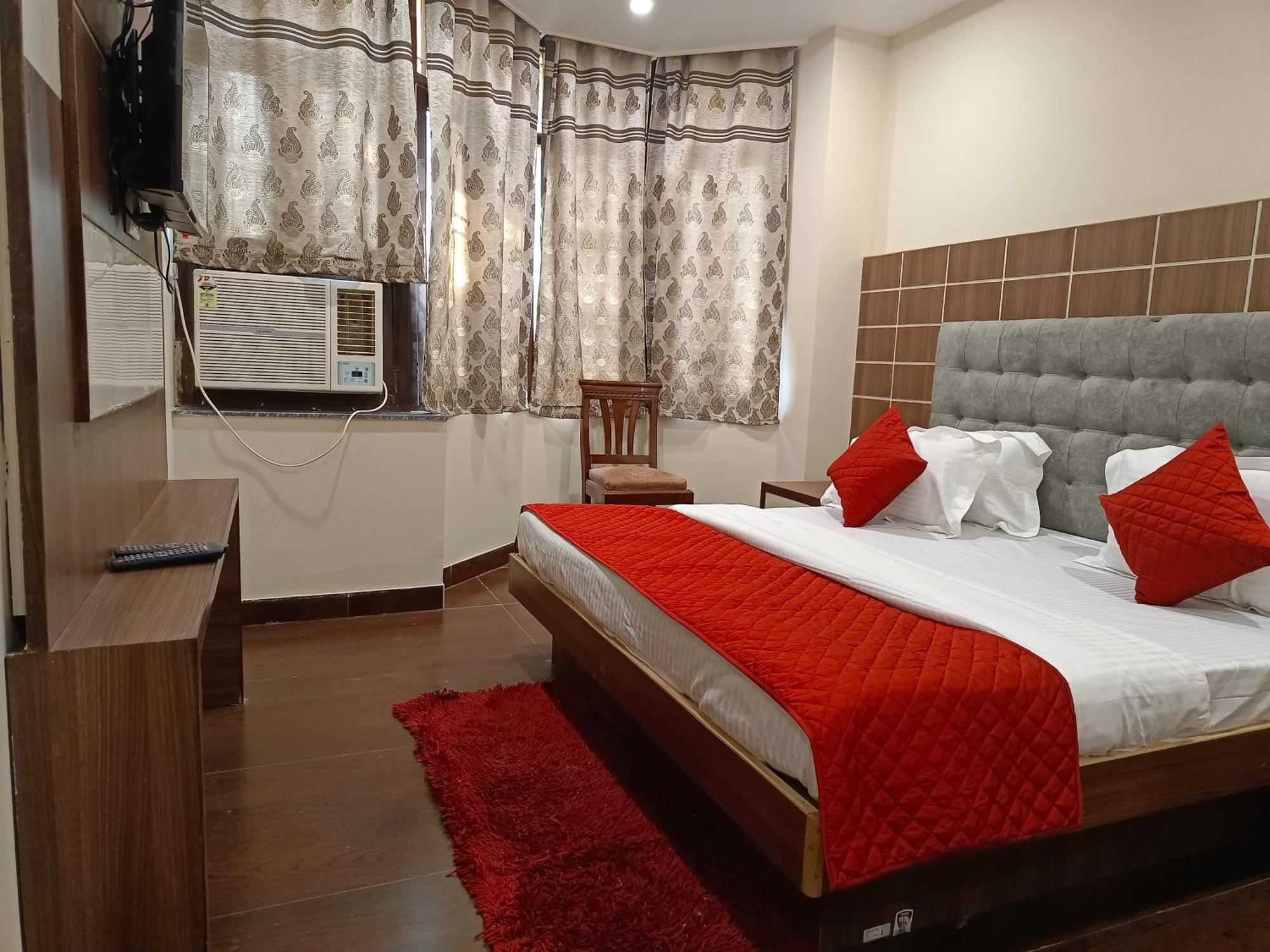 Hotel Batra Home Nizamuddin New Delhi Ruang foto